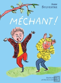 Bertrand.pt - Méchant !