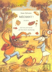 Mechant !