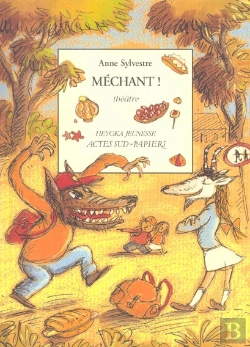 Bertrand.pt - Mechant !