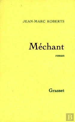 Bertrand.pt - Méchant