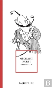 Méchant Kurt !