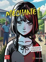Méchante !