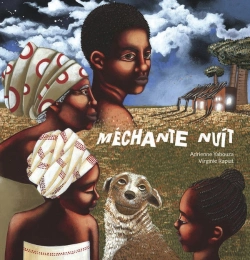 Bertrand.pt - Mechante Nuit