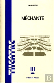 Mechante