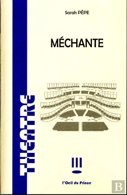Bertrand.pt - Mechante