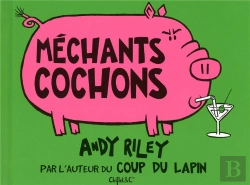 Bertrand.pt - Mechants Cochons