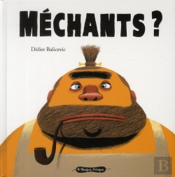Bertrand.pt - Méchants
