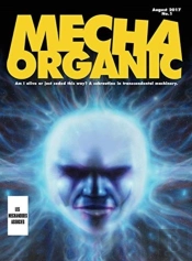 Mechaorganic