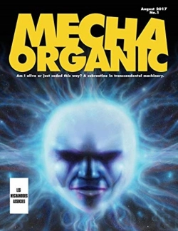 Bertrand.pt - Mechaorganic