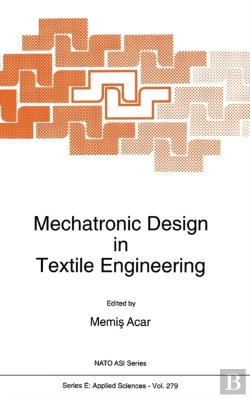Bertrand.pt - Mechatronic Design In Textile Engineering