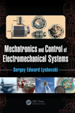 Bertrand.pt - Mechatronics And Control Of Electromechanical Systems
