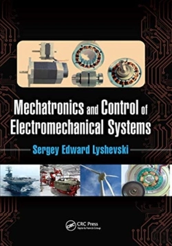 Bertrand.pt - Mechatronics And Control Of Electromechanical Systems