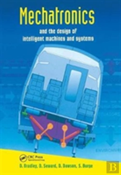 Bertrand.pt - Mechatronics And The Design Of Intelligent Machines And Systems
