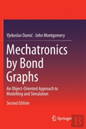 Mechatronics By Bond Graphs