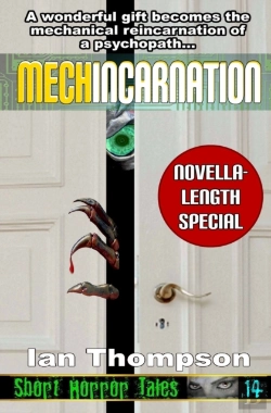Bertrand.pt - Mechincarnation