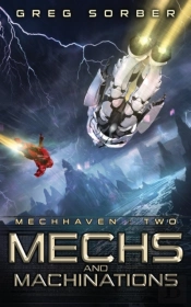 Mechs And Machinations