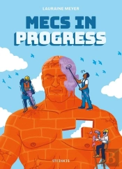 Mecs In Progress