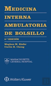 Med Interna Ambulatoria Bolsillo 2e