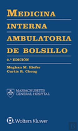 Bertrand.pt - Med Interna Ambulatoria Bolsillo 2e