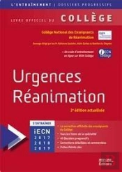 Med-Line Entrainement Urgences-Reanimation