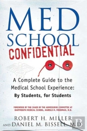 Med School Confidential