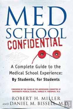 Bertrand.pt - Med School Confidential