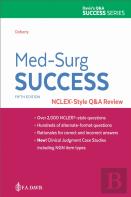 Med-Surg Success