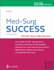 Med-Surg Success
