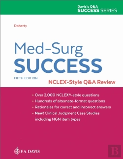 Bertrand.pt - Med-Surg Success