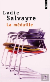 Medaille (La)