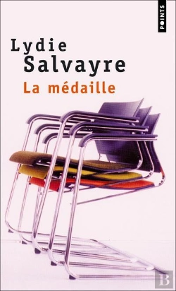 Bertrand.pt - Medaille (La)