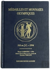 Médailles Et Monnaies Olympiques