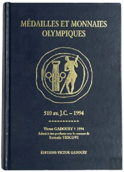 Bertrand.pt - Médailles Et Monnaies Olympiques