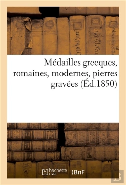 Bertrand.pt - Medailles Grecques, Romaines, Modernes, Pierres Gravees