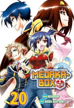Bertrand.pt - Medaka-Box T20