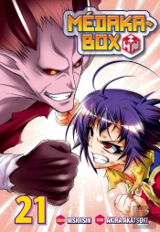 Medaka-Box T21