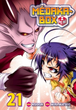 Bertrand.pt - Medaka-Box T21