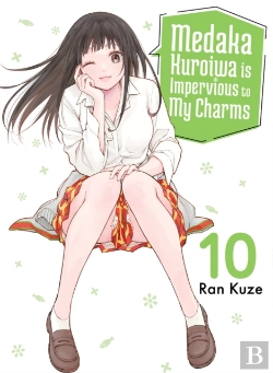 Bertrand.pt - Medaka Kuroiwa Is Impervious To My Charms 10