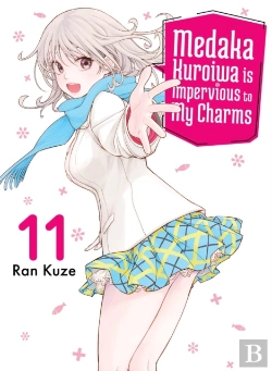 Bertrand.pt - Medaka Kuroiwa Is Impervious To My Charms 11