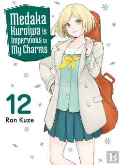 Bertrand.pt - Medaka Kuroiwa Is Impervious To My Charms 12