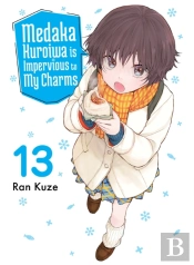 Medaka Kuroiwa Is Impervious To My Charms 13