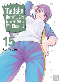 Bertrand.pt - Medaka Kuroiwa Is Impervious To My Charms 15