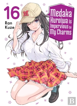 Bertrand.pt - Medaka Kuroiwa Is Impervious To My Charms 16
