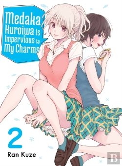 Bertrand.pt - Medaka Kuroiwa Is Impervious To My Charms 2