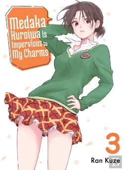 Bertrand.pt - Medaka Kuroiwa Is Impervious To My Charms 3