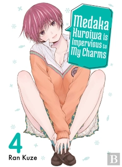 Bertrand.pt - Medaka Kuroiwa Is Impervious To My Charms 4