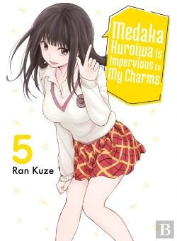 Bertrand.pt - Medaka Kuroiwa Is Impervious To My Charms 5