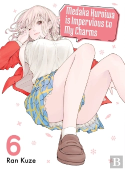 Bertrand.pt - Medaka Kuroiwa Is Impervious To My Charms 6