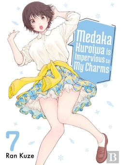 Bertrand.pt - Medaka Kuroiwa Is Impervious To My Charms 7