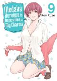 Medaka Kuroiwa Is Impervious To My Charms 9